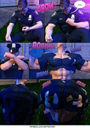 3d7fantasy 3d_(artwork) abs anal anal_sex bara biceps big_bulge blowjob_face bodybuilder bulge cock_ring cocking cum cum_on_body cum_on_lower_body cum_on_muscles cum_on_penis cum_on_self cum_on_upper_body cumming cumshot facial_hair fellatio gay gay_sex grabbing_penis growth growth_sequence growthcomics holding_penis huge_bulge human hunk hyper hyper_balls hyper_bulge hyper_genitalia hyper_muscles hyper_penis hyper_testicles kissing licking_penis looking_at_penis male male_focus male_only masturbation muscle muscles muscular muscular_arms muscular_ass muscular_back muscular_legs muscular_male muscular_thighs nipples oral pecs penis_growth pinching_nipples ripped_clothing speech_bubble stroking stroking_cock stroking_penis sweating sweating_profusely text tight_clothing touching_penis veins veiny_penis