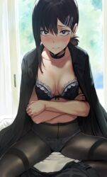higashiyama kobeni from chainsaw man by hews hack