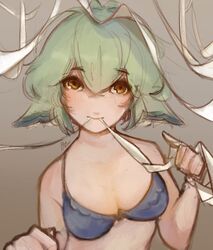 sucrose (genshin impact) from genshin impact by blue picmi