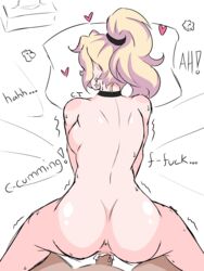 original character from original by crispy toast