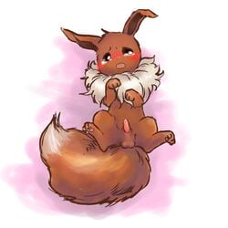 eevee from nintendo