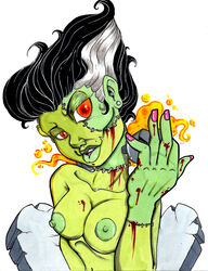 bride_of_frankenstein frankenstein tagme