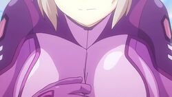 10s 1boy 1girls 2010s 2017 2018 2d ahe_gao animated ass audible_ejaculation belka_valentina big_ass bodysuit breasts cum cum_in_mouth cum_inside cumshot cumshot_in_mouth ejaculation ejaculation_between_breasts ejaculation_in_mouth female hentai honoo_no_haramase_oppai_ero_appli_gakuen huge_breasts longer_than_2_minutes longer_than_one_minute male paizufella paizuri paizuri_fellatio pink_pineapple pussy screencap sex short_hair skin_tight sound tagme vaginal_penetration video