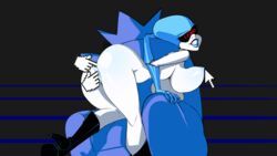 queen (deltarune) from deltarune by thesquiddycipher