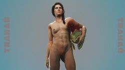 kassandra (assassin's creed) from assassin's creed (series) by trahao