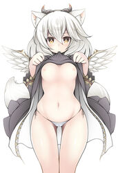 ilmina (p&d) from puzzle & dragons by setoemon