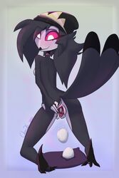 octavia (helluva boss) from helluva boss by clone26