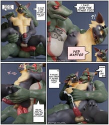 ! 2021 3d_(artwork) 5_fingers ? ?! abs anal anal_rape anal_sex angry annoyed anthro anthro_dominated anthro_dominating_anthro anthro_on_anthro anthro_on_top anthro_penetrated anthro_penetrating anthro_penetrating_anthro aroused asking athletic athletic_anthro athletic_male ball_size_difference balls bat_(petruz) biceps big_balls big_penis biped black_fingernails black_markings black_nose black_tattoo black_text bodily_fluids border breath brown_horn butt_slap byletto chair_position cheek_tuft chest_tattoo chiropteran circumcised comic countershade_torso countershading cross-popping_vein cum cum_drip cumshot dialogue digital_media_(artwork) diphallia diphallism dominant dominant_anthro double_anal double_penetration dragon dragon_(petruz) dripping duo ejaculation embrace english_text erection eye_contact face_grab facial_markings facial_tuft fangs finger_fetish finger_in_mouth finger_play fingers forced from_behind_position front_view fur fur_tuft genital_fluids genitals glowing glowing_eyes good_boy green_body green_scales green_skin grey_background grey_body grey_countershading grey_eyes grey_fur grey_tattoo grey_text half-closed_eyes hand_on_chest hand_on_face hand_on_head hand_on_leg hand_on_own_leg hand_on_penis hand_tuft hands-free head_markings hi_res holding_penis horn huge_balls huge_cock humanoid_genitalia humanoid_penis hypnosis hypnosis_sex hypnotic_eyes interspecies larger_anthro larger_male leg_grab licking lizard looking_at_another looking_away looking_back looking_pleasured low-angle_view male male/male male_dominating male_on_bottom male_on_top male_penetrated male_penetrating male_penetrating_male mammal markings masturbation mind_control moan multi_genitalia multi_penis multicolored_body multicolored_fur multiple_scenes muscular muscular_anthro muscular_male narrowed_eyes nude on_bottom on_ground on_top onomatopoeia open_mouth open_smile panting pecs penetration penile penile_masturbation penile_penetration penis penis_base penis_size_difference pink_penis pink_tongue precum precum_drip precum_on_floor precum_on_ground precum_pool precum_string question questioning rape red_eyes red_markings red_penis reptile ringed_eyes scales scalie sex sharp_teeth shoulder_tuft side_view simple_background sitting size_difference slap slapping smaller_anthro smaller_male smile sound_effects speech_bubble spread_legs spreading submissive submissive_anthro submissive_male surprise tan_body tan_countershading tan_fur tattoo teeth text thick_penis three-quarter_view tongue tongue_out triceps tuft url veiny_arms watermark white_border white_text wide_eyed