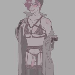 alivebur from dream smp by artist request