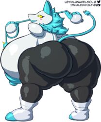 tasque manager (deltarune) from deltarune by impaledwolf