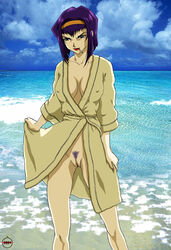 faye valentine from cowboy bebop
