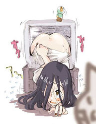 yamamura sadako from the ring
