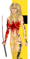 beatrix_kiddo blood butcher20 kill_bill patrick_butcher tagme the_bride