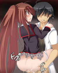 little_busters rin_natsume tagme