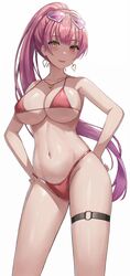 houshou marine from hololive by jasony