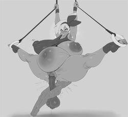 bea (pokemon) from pokemon by kabos