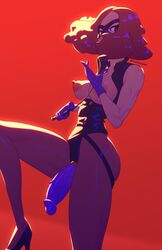 haru okumura from persona by playzholder