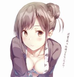 mizuhara chizuru from kanojo okarishimasu by aotsuki kaoru