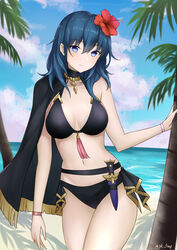 byleth (fire emblem) from fire emblem by pk trap
