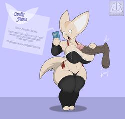 absurd_res aggressive_retsuko anthro big_breasts blue_background bodily_fluids bra breasts canid canine cellphone cleavage clothed clothing cum cum_on_breasts disembodied_penis duo english_text female fennec fenneko footwear fox fur furry furry_only genital_fluids genitals haida handjob hi_res humanoid_genitalia humanoid_penis hyaenid legwear lingerie male male/female mammal midriff mklancer00 navel onlyfans panties penile penis phone precum sanrio sex shortstack simple_background smooth_fur socks solo_focus standing surprise surprised_expression tail tan_body text thick_thighs thigh_highs thigh_socks toeless_footwear toeless_socks underwear wide_eyed wide_hips