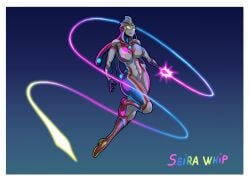 breasts female janus_jammy ultraman_(franchise) yellow_eyes