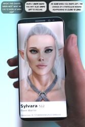 1boy 1girls 3d amazon amazonian big_ass big_breasts big_thighs bigger_female breasts cellphone curvaceous curvy curvy_figure definemacro elf elf_ears elf_female elf_girl female height_difference hips hourglass_figure huge_ass huge_breasts huge_thighs humanoid large_ass large_breasts large_thighs larger_female legs light-skinned_female light_skin long_ears macro macro_female male male/female mature mature_female mini_giantess original original_character phone phone_screen pointy_ears shorter_male size_difference slim_waist smaller_male straight tall tall_female taller_female thick thick_hips thick_legs thick_thighs thighs thighs_bigger_than_head voluptuous waist wide_hips wide_thighs