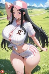 Jin-Hee (Dislyte) Rule 34 Image