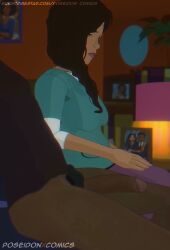 3d 3d_(artwork) 3d_animation handjob hispanic_female miles_morales miles_morales_(spider-verse) milf mother poseidonx rio_morales rio_morales_(spider-verse) tagme video