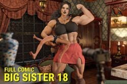 1boy 1boy1girl 1girls 3d amazonian amazonias.net athletic athletic_female big_ass big_breasts big_thighs bigger_female breasts bust busty chest curvaceous curvy curvy_figure female fit fit_female height_difference hips hourglass_figure huge_ass huge_breasts jstilton large_ass large_breasts larger_female legs light-skinned_female light-skinned_male light_skin male male/female mature mature_female muscular muscular_female original original_character original_characters shorter_male size_difference straight tall tall_female taller_female thick thick_hips thick_legs thick_thighs thighs top_heavy voluptuous voluptuous_female waist wide_hips wide_thighs