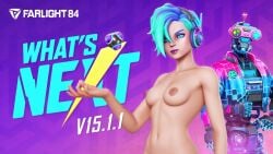 ai_generated battle_royale completely_nude farlight_84 naked nude syfer_(farlight_84)