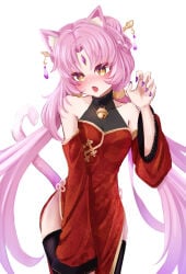 1female 1females 1girl 1girls 1human 1humanoid 1woman 1women 2023 2d 2d_(artwork) 2d_art 2d_artwork absurd_res absurd_resolution absurdres accessories accessory amber_eye amber_eyes animal_ear animal_ear_fluff animal_ears animal_ears_fluff animal_tail anime anime_character anime_coloring anime_eyes anime_girl anime_nose anime_style animestyle artist_name artist_upload artwork_(digital) background bangs bell bell_choker bell_collar black_stocking black_stockings black_thigh_highs black_thigh_socks black_thighhighs blush blush_face blush_lines blushed blushed_face blushing blushing_at_viewer blushing_face blushing_female blushing_lines blushing_profusely boob boob_focus boob_window boobies boobs boobs_focus breast breast_window breasts cat_bell cat_ear cat_ears cat_ears_(disambiguation) cat_girl cat_tail catgirl catgirl_ears catgirl_tail chinese chinese_clothes chinese_clothing chinese_dress choker choker_bell choker_collar cleavage cleavage_cutout cleavage_dress cleavage_focus cleavage_window clothed clothed_female clothed_human clothed_humanoid clothed_woman clothes clothing collar collar_bell color colored colored_eyes colored_hair colored_sketch colored_skin colour coloured digital digital_art digital_artwork_(media) digital_drawing digital_drawing_(artwork) digital_media digital_media_(artwork) digital_painting digital_painting_(artwork) drawing drawn dress dress_up dressed dressed_female dressed_up dressing english english_language eye_open eyebrow_through_hair eyebrows eyebrows_behind_hair eyebrows_hidden_by_hair eyebrows_raised eyebrows_visible_through_hair eyelash eyelashed eyelashes eyelashes_behind_hair eyelashes_through_hair eyelashes_visible_through_hair eyes eyes_open fan_art fanart female female_focus female_human female_humanoid female_only female_solo fingernail fingernail_polish fingernails fluffy_tail forehead forehead_gem forehead_jewel forehead_jewelry fu_xuan_(honkai:_star_rail) fur fur_tuft game_character gem gem_on_forehead gemstone girl girl_focus girl_only girl_solo hair hair_accessories hair_accessory hair_ornament hair_ornaments hand_up hi_res high_quality high_res high_resolution highres hip_focus hip_vent hips hires hivernillust hivernwinter honkai:_star_rail honkai_(series) honkai_star_rail hoyoverse human human_female human_focus human_girl human_only human_solo human_woman humanoid humanoid_female humanoid_focus humanoid_only humanoid_woman illustration jewel jewel_on_forehead jewelry kawaii kemonomimi light-skin light-skined_female light-skinned light-skinned_female light_skin light_skin_body light_skin_female light_skinned light_skinned-female light_skinned_female long-hair long-haired_female long_hair long_hair, long_hair_female long_haired long_haired_female looking_at_viewer looking_at_you mihoyo mihoyo_technology_(shanghai)_co._ltd. mihoyo_technology_(shanghai)co.ltd. mouth mouth_open nail nail_polish nailpolish nails nails_painted nose open_eye open_eyes open_mouth opened_eyes opened_mouth original_art original_artwork ornament ornaments pink-hair pink-haired pink-haired_female pink_bangs pink_cat_ears pink_cat_tail pink_ear pink_ear_fluff pink_ear_tips pink_ears pink_fur pink_hair pink_hair_female pink_haired_female pink_tail pink_tail_tip pink_tail_tuft purple_gem purple_gemstone purple_jewelry purple_nail purple_nail_polish purple_nails raised_eyebrow raised_eyebrows red_clothes red_clothing red_dress red_sleeves render rendered safe safe_for_work sfw simple_background skin sleeves solo solo_female solo_female_focus solo_focus solo_girl solo_human solo_humanoid solo_only solo_woman stocking stockings stockings_thigh_highs thigh_focus thigh_high thigh_high_socks thigh_high_stockings thigh_highs thighhigh thighhigh_socks thighhigh_stockings thighhighs thighs thighs_focus very_high_quality very_high_resolution very_long_hair very_long_hair_female video_game video_game_character video_game_franchise video_games white_background white_fur white_fur_tuft wide_hip wide_hipped_female wide_hipped_human wide_hipped_humanoid wide_hips woman woman_focus woman_only woman_solo yellow_eye yellow_eyed_female yellow_eyes yellow_eyes_female