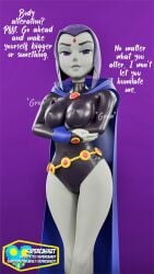 1girls 3d big_breasts big_thighs breast_enlargement breast_expansion breast_growth breasts cambion curvaceous curvy curvy_figure dc dc_comics demon demon_girl digital_media_(artwork) enlargement expansion female forehead_jewel grey-skinned_female grey_body grey_skin growth half-demon half_demon hips hourglass_figure huge_thighs human humanoid large_thighs legs mature mature_female pale-skinned_female pale_skin rachel_roth raven_(dc) slim_waist sorceress supercasket teen_titans thick thick_hips thick_legs thick_thighs thighs voluptuous waist wide_hips