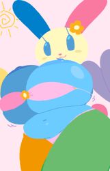 big_breasts bikini breasts cassettedream dream-cassette