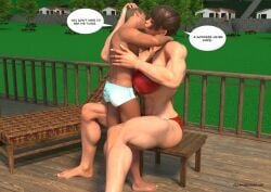 1boy 1boy1girl 1girls 3d amazonian amazonias.net athletic athletic_female big_ass big_breasts big_thighs bigger_female breasts bust busty chest curvaceous curvy curvy_figure female fit fit_female height_difference hips hourglass_figure huge_ass huge_breasts jstilton large_ass large_breasts larger_female legs light-skinned_female light-skinned_male light_skin male male/female mature mature_female muscular muscular_female original original_character original_characters shorter_male size_difference straight tall tall_female taller_female thick thick_hips thick_legs thick_thighs thighs top_heavy voluptuous voluptuous_female waist wide_hips wide_thighs