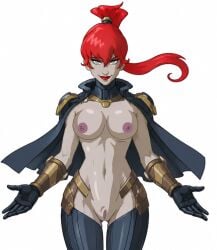 anonymous_artist shadow_fight_2