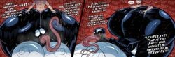 1boy 1boy1girl 1girls alien alien_girl alien_humanoid ameizing_lewds ass_bigger_than_head ass_bigger_than_torso between_breasts big_ass big_breasts big_butt big_thighs bigger_female black-skinned_female black_body black_skin breast_squish breasts breasts_bigger_than_head breasts_bigger_than_torso bust busty chest comically_large_breasts couple curvaceous curvy curvy_figure cute_fang dark-skinned_female dark_skin digital_media_(artwork) enormous_ass enormous_breasts female giantess gigantic_ass gigantic_breasts height_difference hips hourglass_figure huge_ass huge_breasts huge_thighs humanoid hyper hyper_ass hyper_breasts hyper_butt hyper_hips hyper_hourglass hyper_thighs klyntar large_ass large_breasts large_thighs larger_female legs light-skinned_male light_skin macro_female male male/female marvel marvel_comics massive_ass massive_breasts massive_thighs mature mature_female nightmare_waifu peter_parker plump plump_ass plump_breasts plump_thighs rule_63 she-venom she-venom_(ameizing_lewds) shorter_male size_difference smaller_male spider-man spider-man_(series) straight symbiote tall taller_female thick thick_ass thick_hips thick_legs thick_thighs thighs thighs_bigger_than_head thunder_thighs trapped_between_breasts trapped_in_breasts venom venom_(marvel) voluptuous voluptuous_female waist wasp_waist white_eyes wholesome wide_ass wide_hips wide_thighs