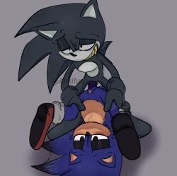 2017_x 2017x ankifun blush cuntboy cuntboy/male exe_(revie) faker_(revie) genital_fluids genitals hedgehog penetration penis piledriver_position pussy sex simple_background smile sonic.exe_(series) spread_legs sweat vaginal_insertion vaginal_penetration