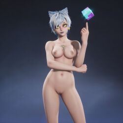 ai_generated battle_royale completely_nude farlight_84 naked nude syfer_(farlight_84)