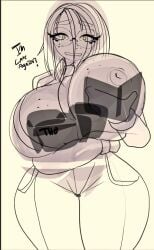 1girls 2020s 2026 2026s big_breasts boobs breasts_bigger_than_head buxom curvaceous curvy curvy_female curvy_figure digital_drawing_(artwork) digital_media_(artwork) english_text first_porn_of_character freckles glasses high_resolution highres huge_breasts jpeg massive_breasts nerdy nerdy_female new_oc nipple nipples oc original original_character part_of_a_set simple_background simple_shading sketch solo solo_female solo_focus stacked stacked_lady text twitter_link veilzebub voluptuous voluptuous_body voluptuous_female wavy_hair