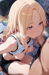 Blowjob Rule 34 Video