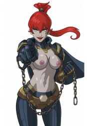 anonymous_artist shadow_fight_2