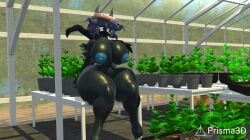 anova_(kaaatie) big_ass big_breasts big_butt dangerous_forest fundamental_paper_education