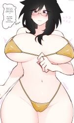 dani (shiirano) fan art