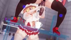 10_seconds 1futa 1girls 3d 3d_animation blonde_hair crystal_wings curvy curvy_figure draining flandre_scarlet futanari huge_breasts huge_cock incest masturbating mode_create09 red_eyes remilia_scarlet sisters tagme thick_thighs thighhighs thighs touhou vampire vampire_girl video