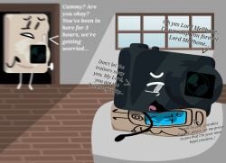 camera 2 (ii) fan art