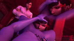 3d 3girls animated areola asian club crossover cunnilingus eating_pussy faithfulliar female_pov hand_on_head kazumi_mishima lesbian overwatch pov questionable_consent reina_(ryuu_ga_gotoku) ryuu_ga_gotoku sensual sound tekken video watching widowmaker yuri