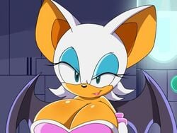 1girls big_breasts breasts curvaceous curvy curvy_figure curvy_hips digitaldomain123 edit elbow_gloves female female_focus female_only hips huge_breasts large_breasts rouge_the_bat screenshot_edit sega shiny shiny_ass shiny_breasts shiny_skin skin_tight skintight smoke sonic_(series) sonic_the_hedgehog_(series) sonic_x thick thick_ass