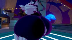 3d ayax_(ayaxstudio) ayaxstudio big_ass bubble_butt huge_ass male tagme thick_thighs wide_hips