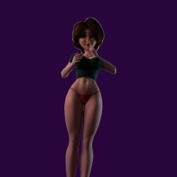 3d aunt aunt_cass big_ass big_breasts big_butt big_hero_6 big_thighs cass_hamada marvel marvel_comics mgsnak239