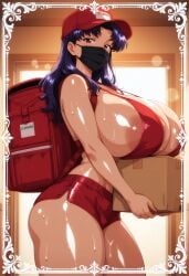 Backpack Rule 34 Image